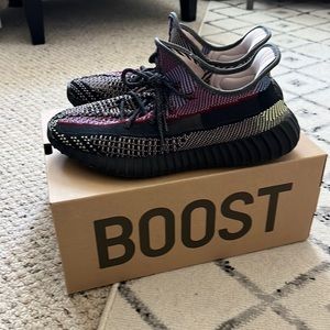 Yeezy Boost 350 Yecheil
